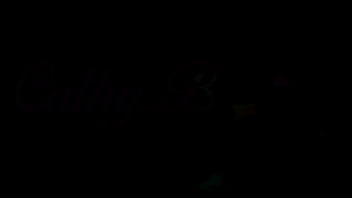 Wet blowjob for my neighbor who helped me