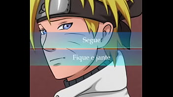 Naruto pornozao