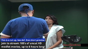 New hmo's mandatory physical jasmine mendez