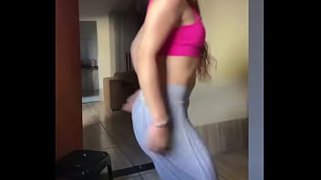 Novinha da bucetinha marcando