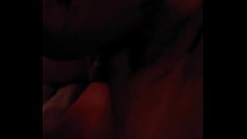 La prima2 dandole con todo