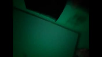 Bitch loves white cock