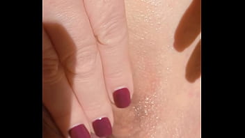 Mature Wife Gapes Her Wet Pussy thumbnail