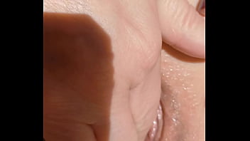 Mature wife gapes her wet pussy Mature wife gapes her wet pussy