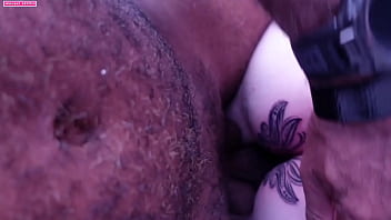 Tatuagem anal lorrany teve que fuder depois