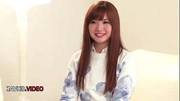 Arisa ando's sensual japanese pleasure session