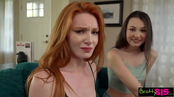 "simon says 'take off your pants' " liz jordan tells lacy lennon and stepbrother s17 e6 family taboo