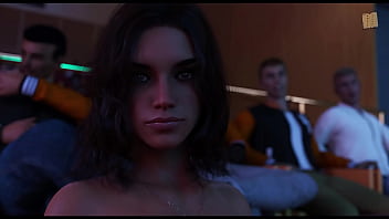 Being A Dik 203 Chick Route thumbnail