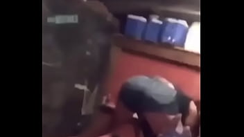 Abrianna Tryn To Make Her Azz Shake thumbnail