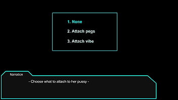 Slave Lords Of The Galaxy School Teen 18 Writing Line I Will Respect My Teacher While Wearing White Sexy Hot Panties Attached Vibe Flash Animation Sex Fuck Game And Getting Huminilated For The Horny Teacher With Showing Big Butt And Naked Legs thumbnail