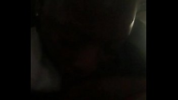 Giving bam that head