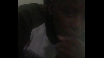 Giving bam that head