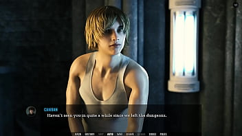 Tales from the unending void #65 cumming together with my 18 year old stepsister