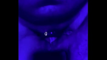 Do your stepsons friend in secret