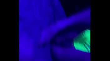 Do your stepsons friend in secret