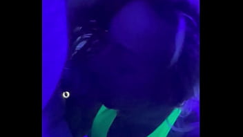 Do your stepsons friend in secret