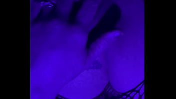 Do your stepsons friend in secret