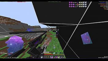 Crystal pvp montage future abyss and 3arthh4ck