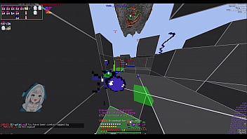 Crystal pvp montage future abyss and 3arthh4ck