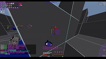 Crystal pvp montage future abyss and 3arthh4ck