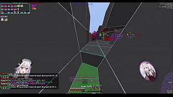 Crystal pvp montage future abyss and 3arthh4ck