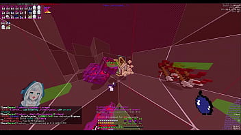 Crystal pvp montage future abyss and 3arthh4ck