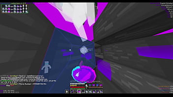 Crystal pvp montage future abyss and 3arthh4ck