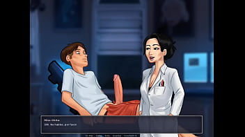 Summertime saga cap 74 follando con mi profesora milf asiatica