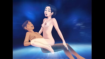 Summertime saga cap 74 follando con mi profesora milf asiatica