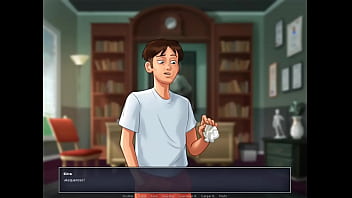 Summertime saga cap 74 follando con mi profesora milf asiatica Summertime saga cap 74 follando con mi profesora milf asiatica