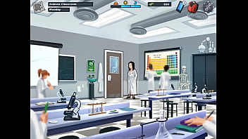 Summertime saga cap 74 follando con mi profesora milf asiatica