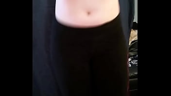 Oily bouncy tits ~tiggle bitties