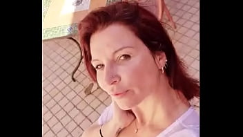 En vacances au cap d'agde petit coucou les loulous