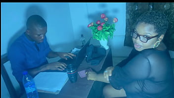 Deep throat on one condition—college admissions