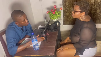 Deep throat on one condition—college admissions