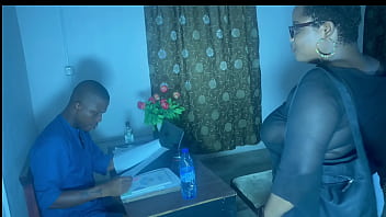 Deep throat on one condition—college admissions