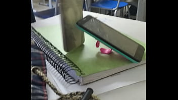 Alcatel puta dando por wi fi