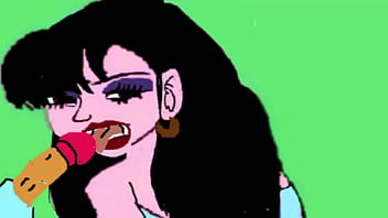 Fadira sucks so well