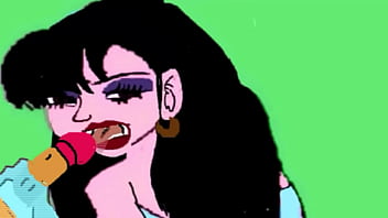 Fadira sucks so well