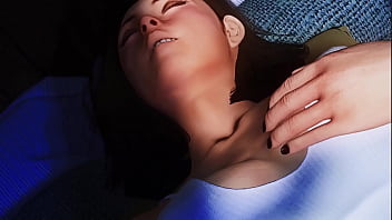 Promo cg hentai music video