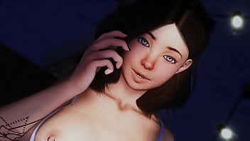 Promo cg hentai music video