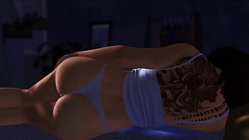 Promo cg hentai music video