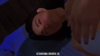 Promo cg hentai music video