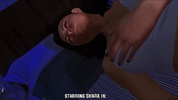 Promo cg hentai music video