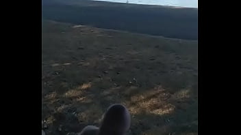 Batendo Uma Ao Ar Livre thumbnail