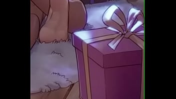 Feliz navidad fetichista