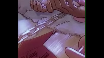 Feliz navidad fetichista