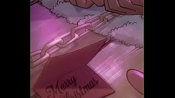 Feliz navidad fetichista