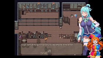 Konosuba hentai game this godness corrupted our horny world Konosuba hentai game this godness corrupted our horny world