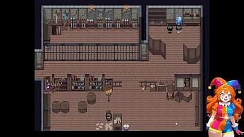 Konosuba hentai game this godness corrupted our horny world